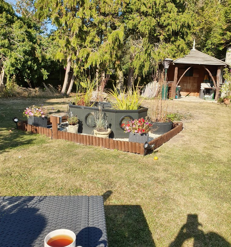 The Pebbles Cottage Guest House主图