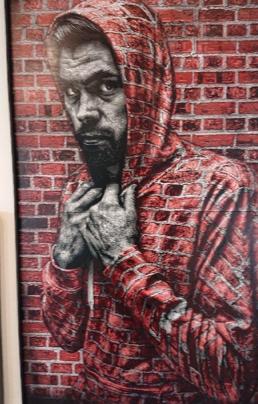 Gallery Kirk-奥尔堡必去景点