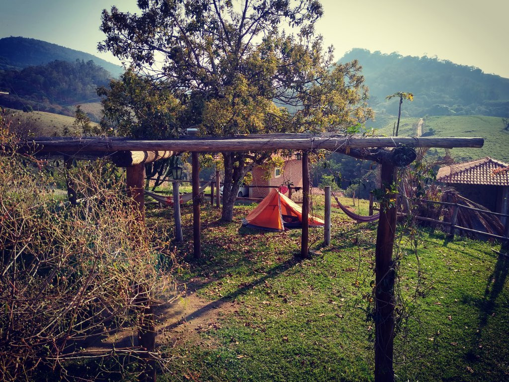 Camping Boaretto - Vale das Pedras景点图片