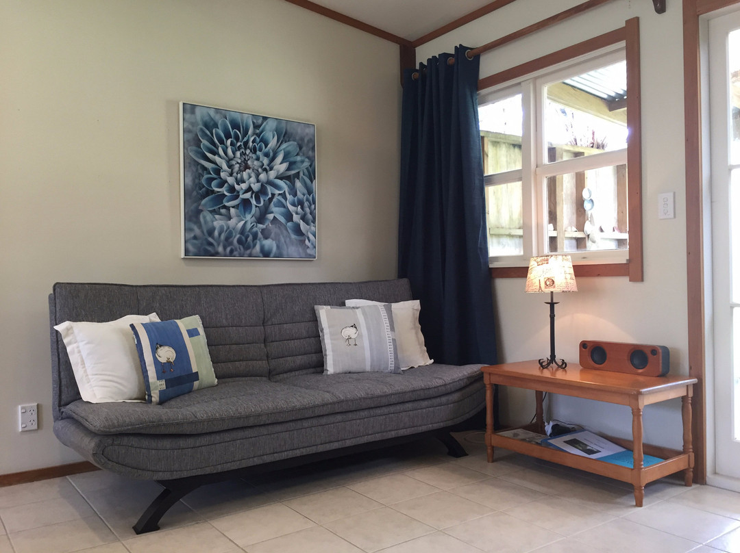 Mercury Orchard Accommodation主图