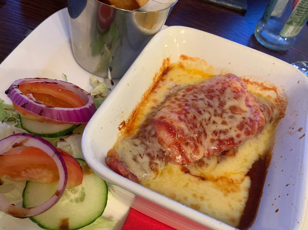 Cambrian Inn & Restaurant主图