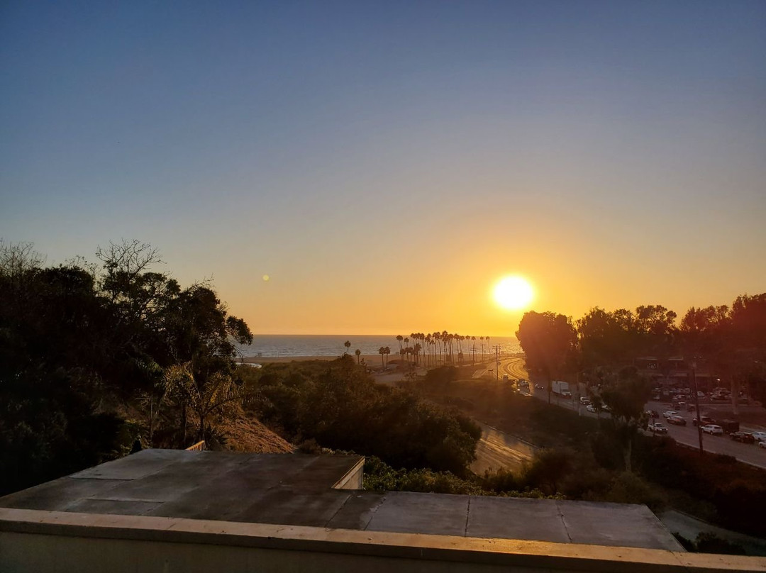 马里布乡村酒店主图