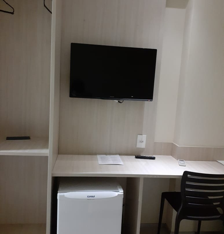 Stay Inn Hotel主图