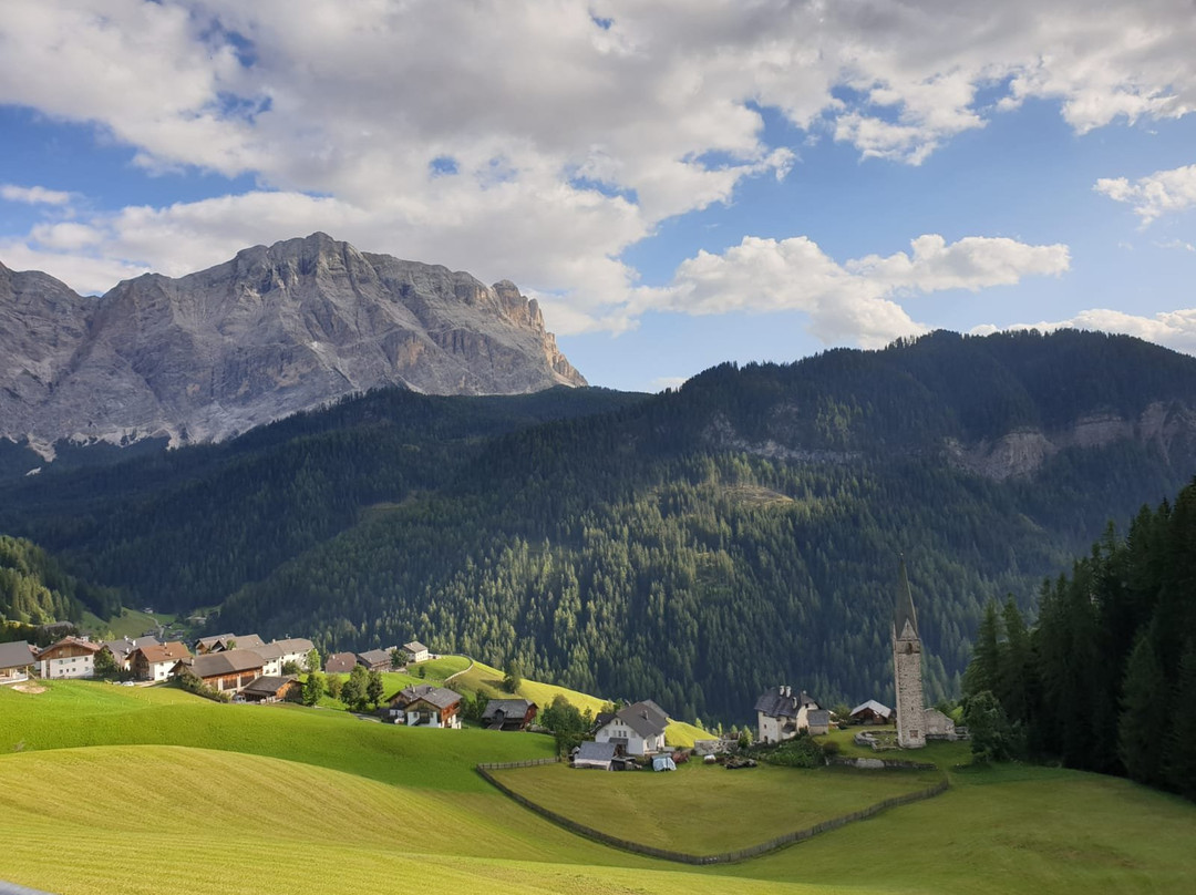 Al Bagn Albergo Gasthof主图