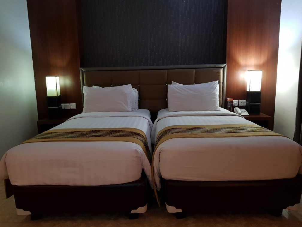 Zia Boutique Hotel主图