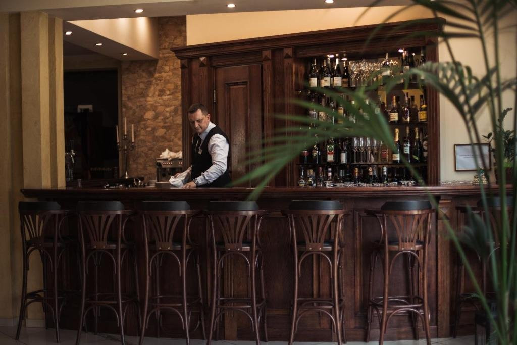 Hof Hotel Garden主图