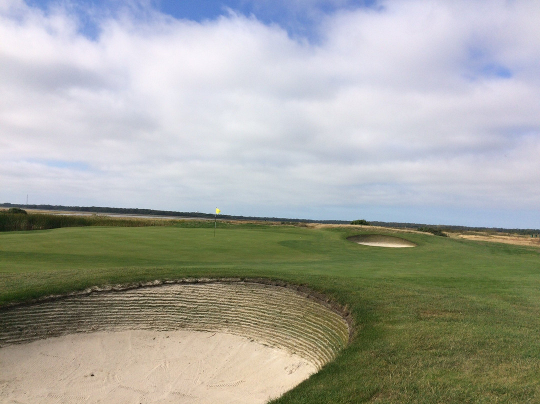 Ljunghusens Golfbana-Ljungskogen必去景点