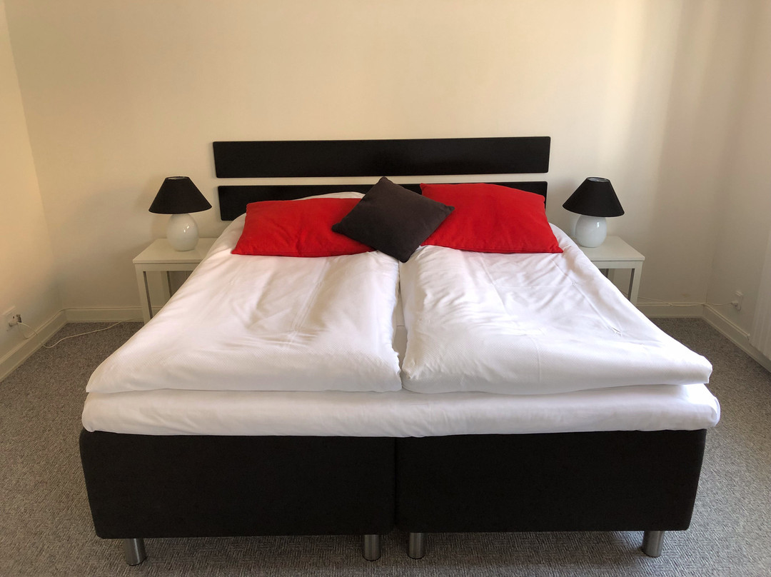 Hotel Smedegaarden主图