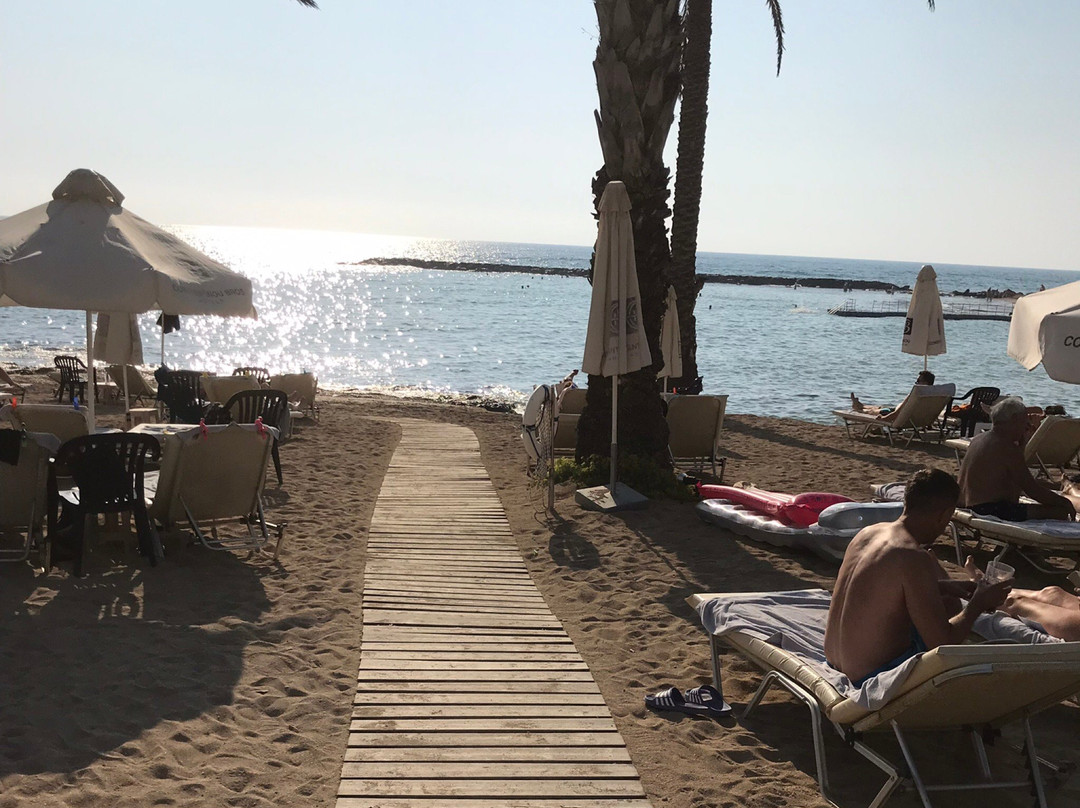 Taxi4Cyprus-帕福斯必去景点