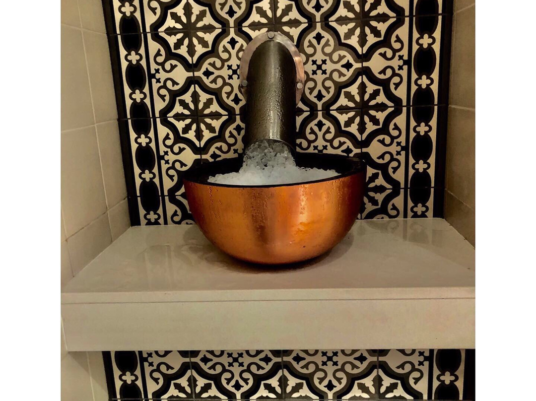 Crieff Hydro Spa-Crieff必去景点