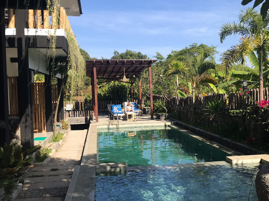 Rudy Trekker Guest House主图