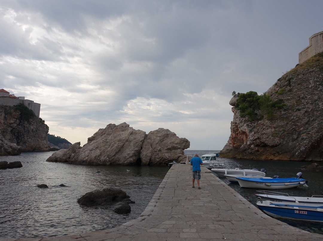 Tour The Game Of Thrones-杜布罗夫尼克必去景点