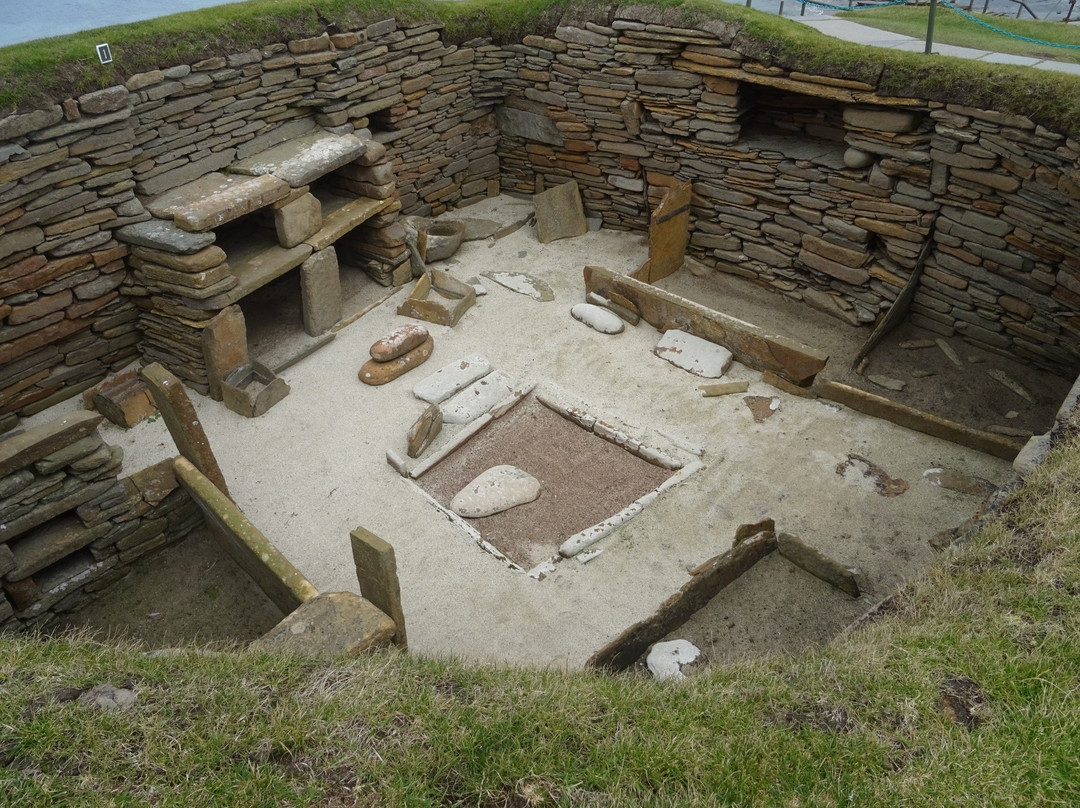 Orkney Archaeology Tours-柯克沃尔必去景点