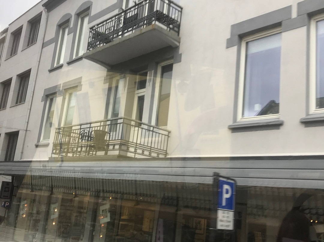 Brosundet i Ålesund景点图片
