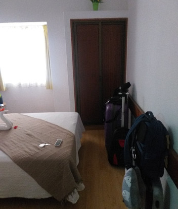 Residencial Arabi主图