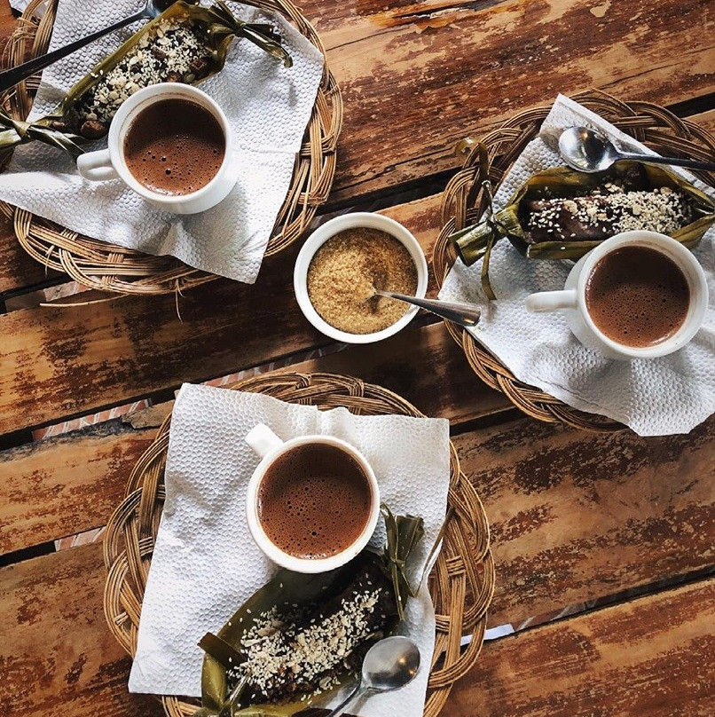 Seagull Mountain Resort主图