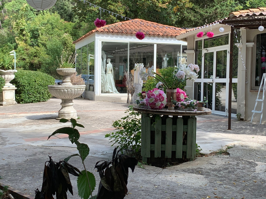 Logis Hôtel du Parc主图