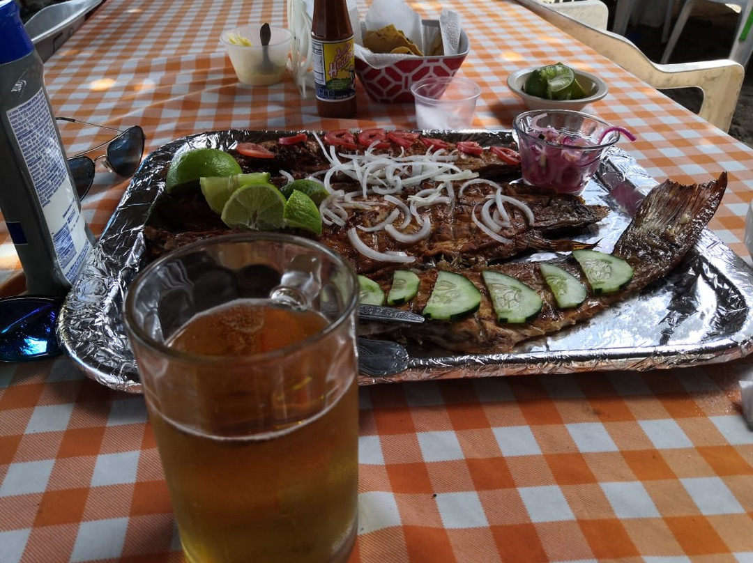 Las Islitas-San Blas必去景点