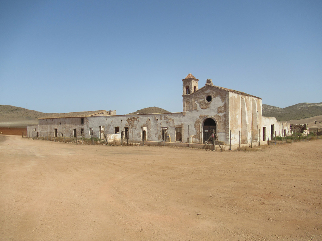 El Cortijo del Fraile景点图片