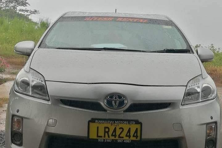 Ritesh Rental Tours and Transfers