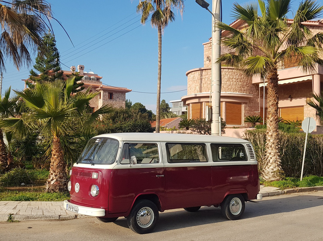 Odeego-吉利法达必去景点