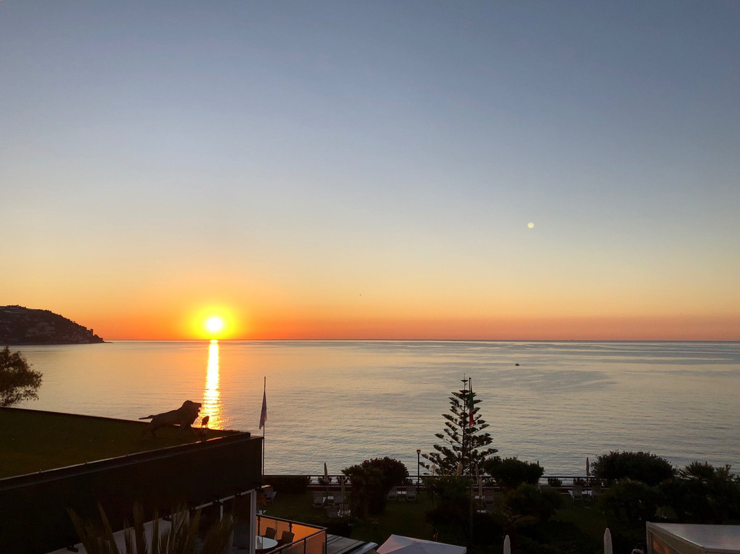 Grand Hotel del Mare Resort & Spa主图
