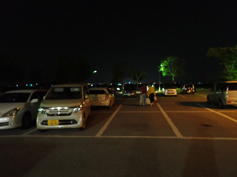 Yupia-天童市必去景点