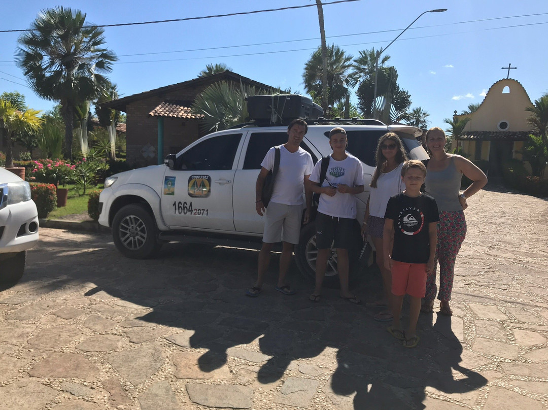 JeriTur-Jijoca de Jericoacoara必去景点