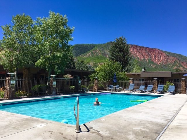 Best Western Antlers At Glenwood Springs主图