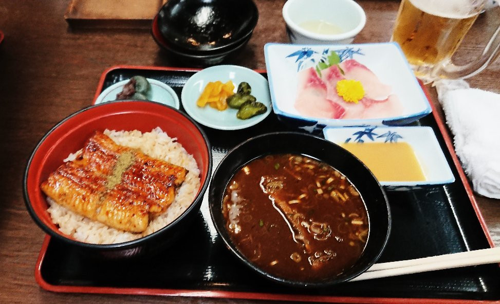 料亭 ゑびす家 参道店