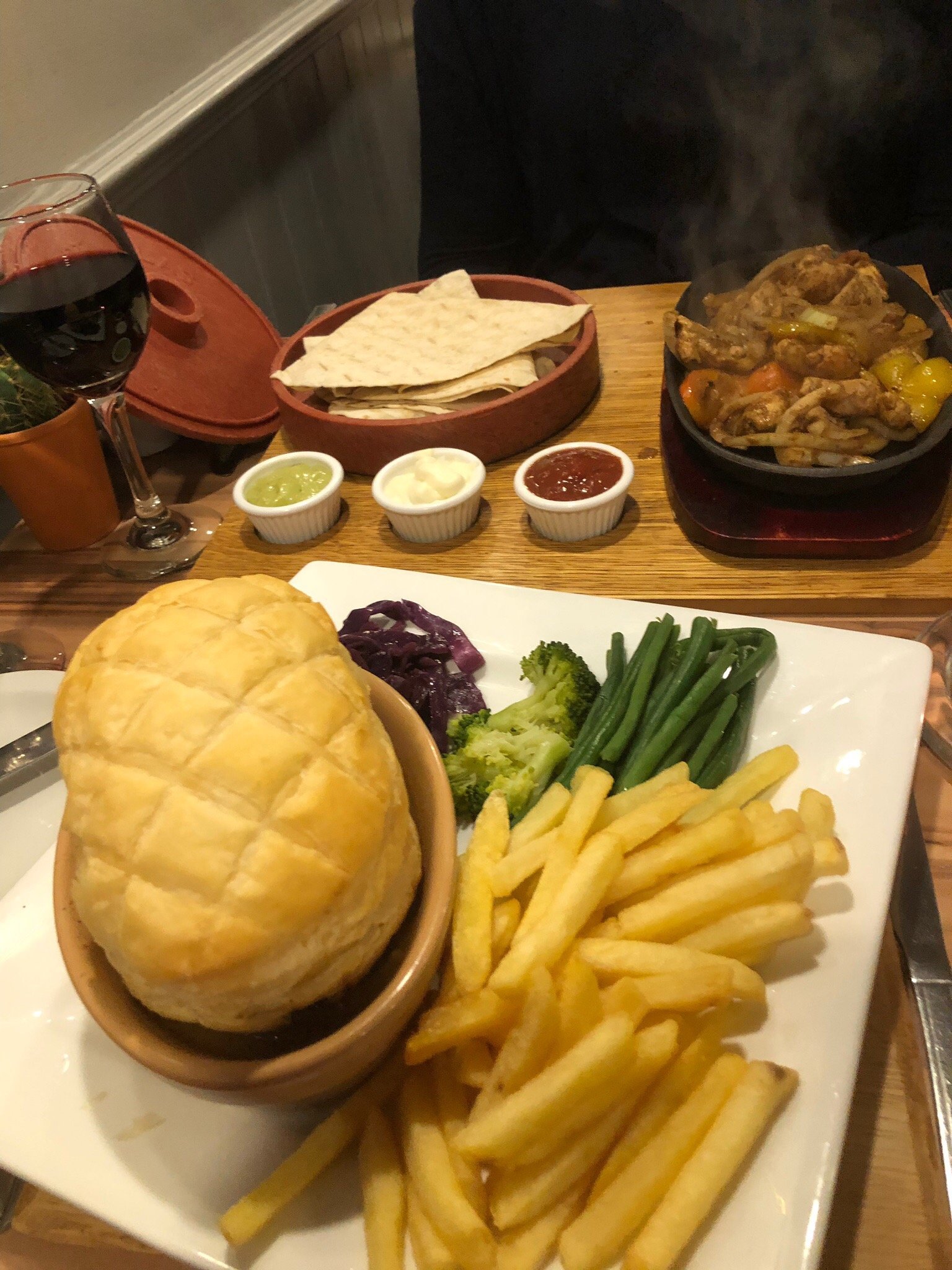 Red Lion Inn-官方