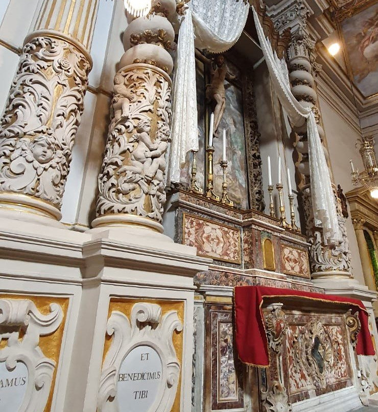 Chiesa di Santa Lucia景点图片