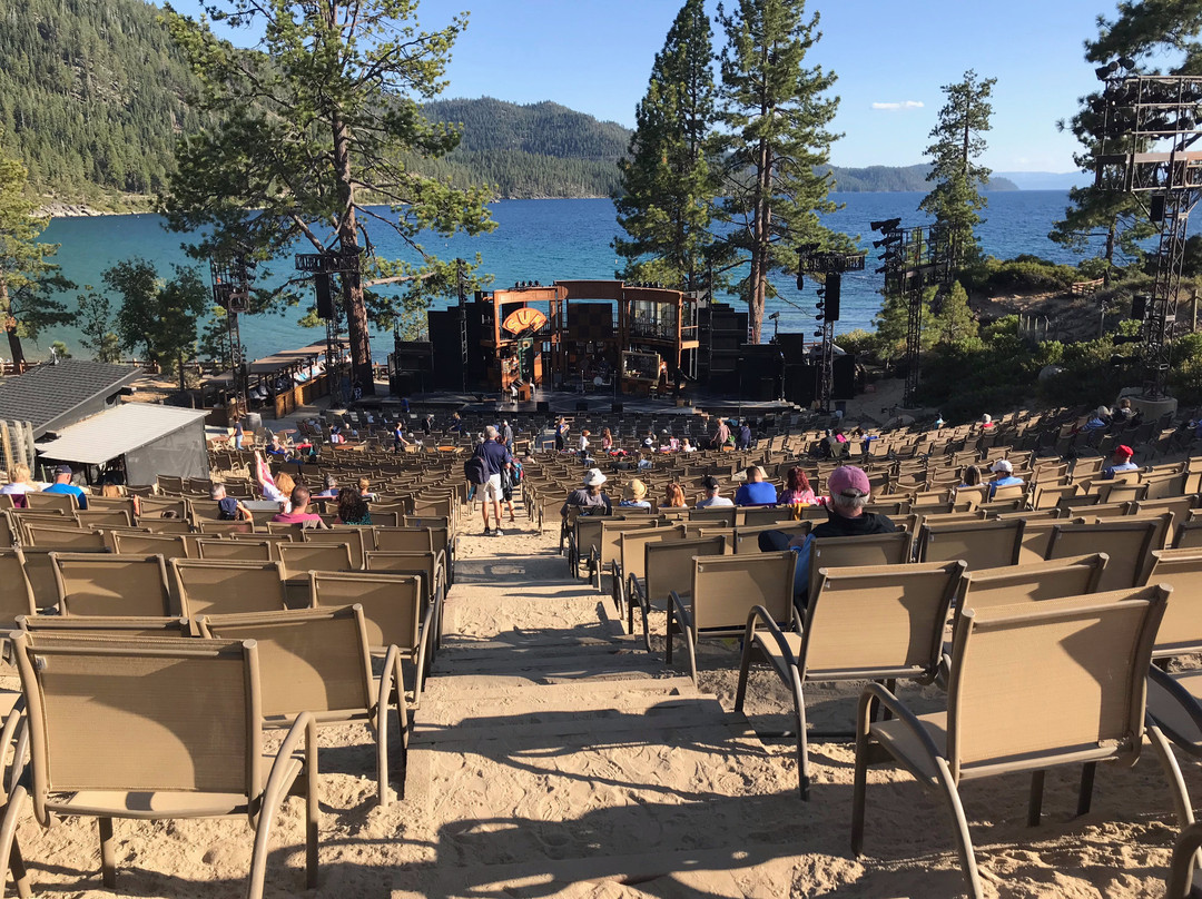 Lake Tahoe Shakespeare Festival景点图片