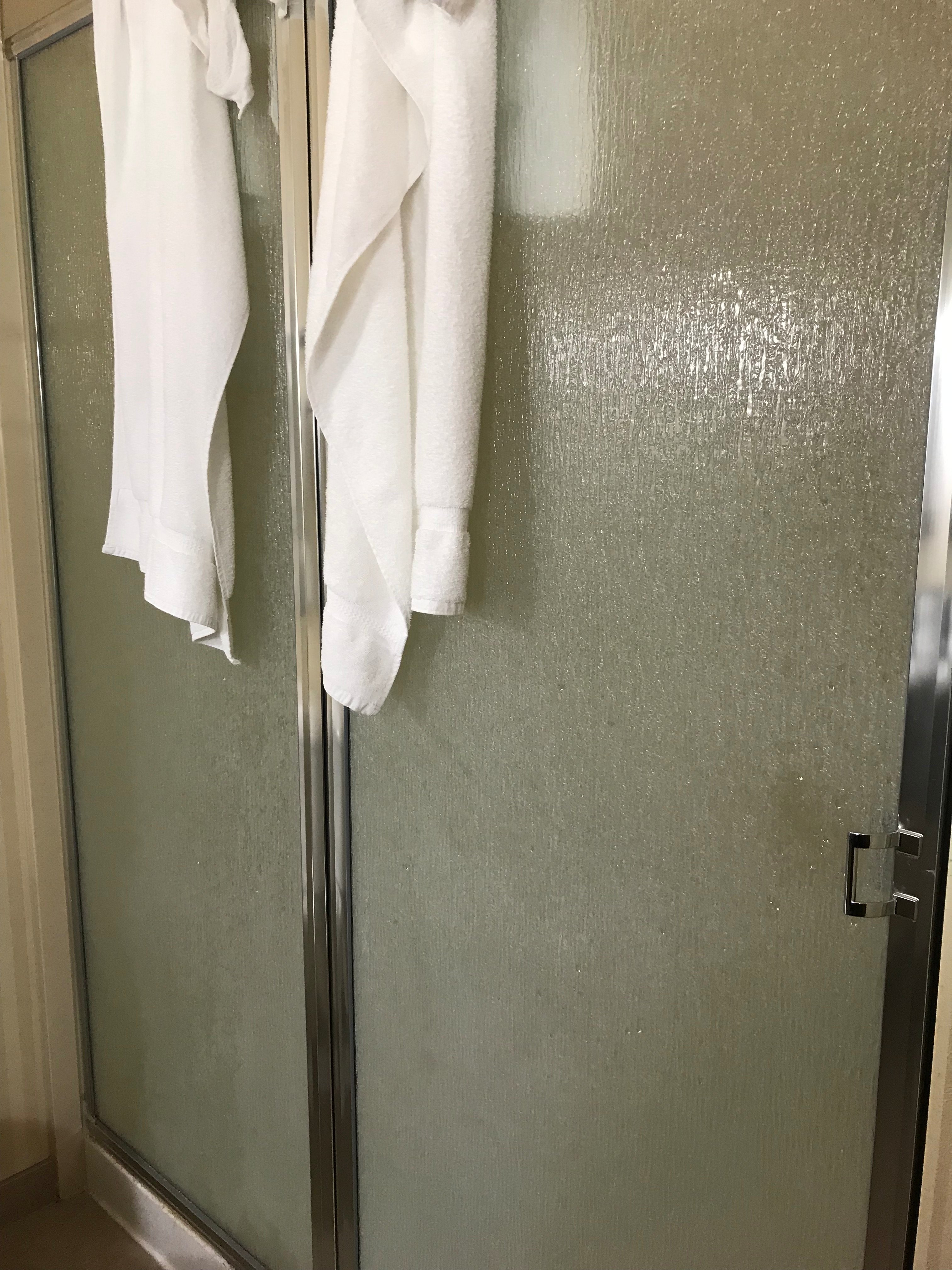 Holiday Inn Express Rawlins By IHG-浴室