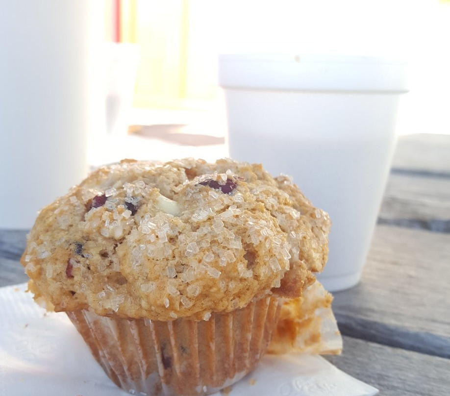 Open Hearth Inn主图