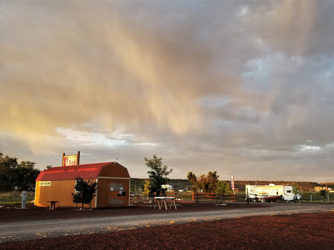 Springerville RV Park