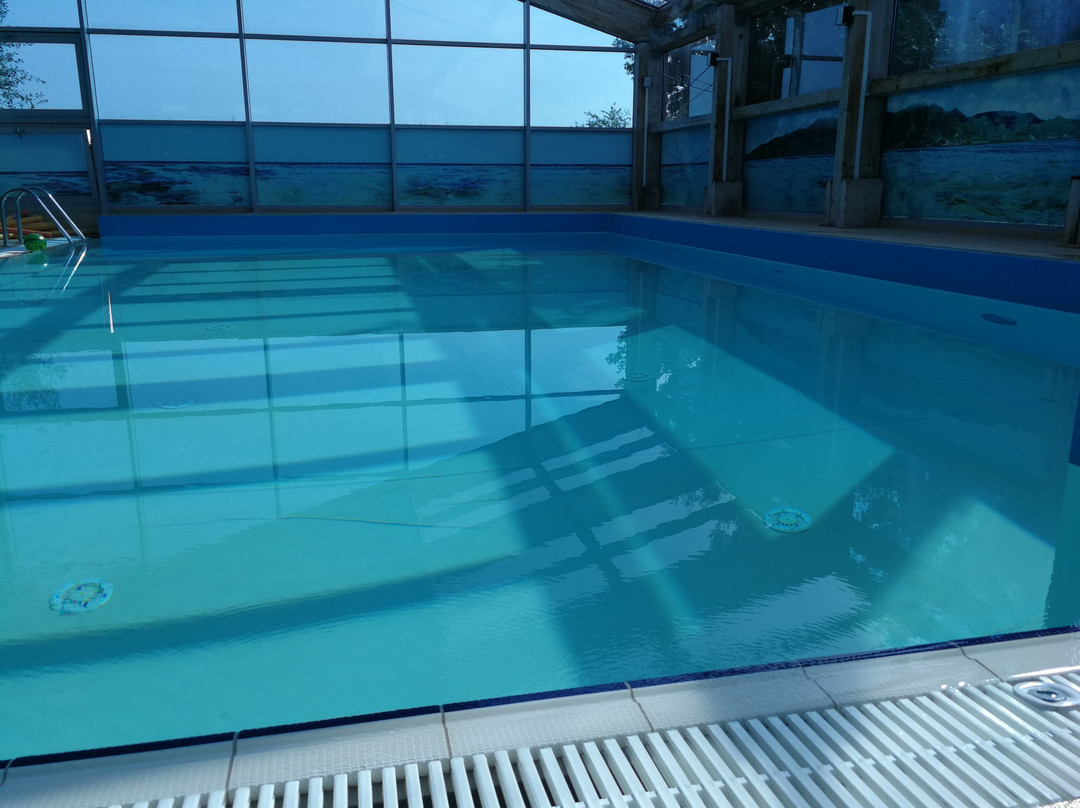 Hotel Magnat Spa Grzybowo主图