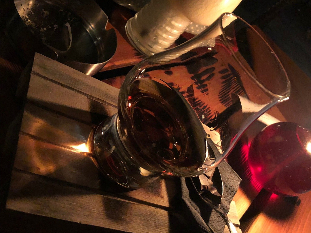 Havana Rum & Cocktail Bar-罗维尼必去景点