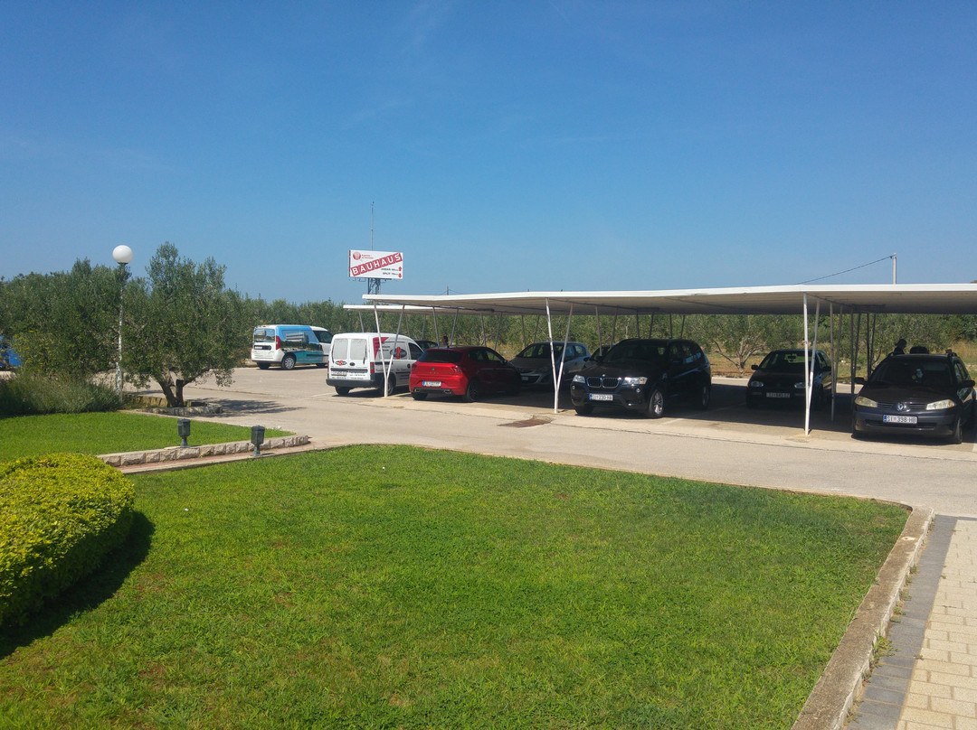 Hotel Panorama主图