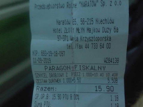 Majkow Duzy旅游攻略图片