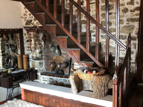 纳什维火酒店主图