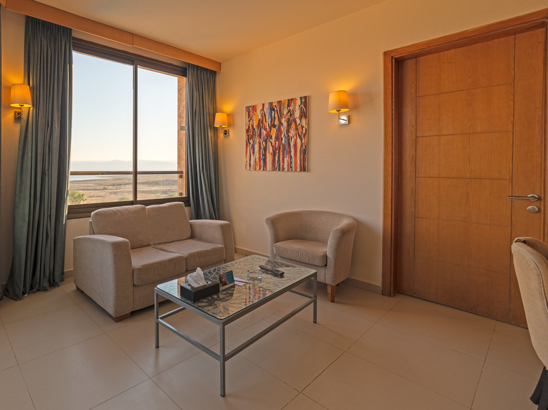 Ramada Resort by Wyndham Dead Sea