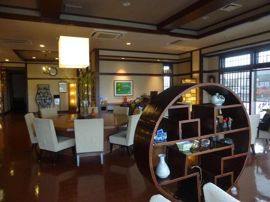 Hotel Meguma主图