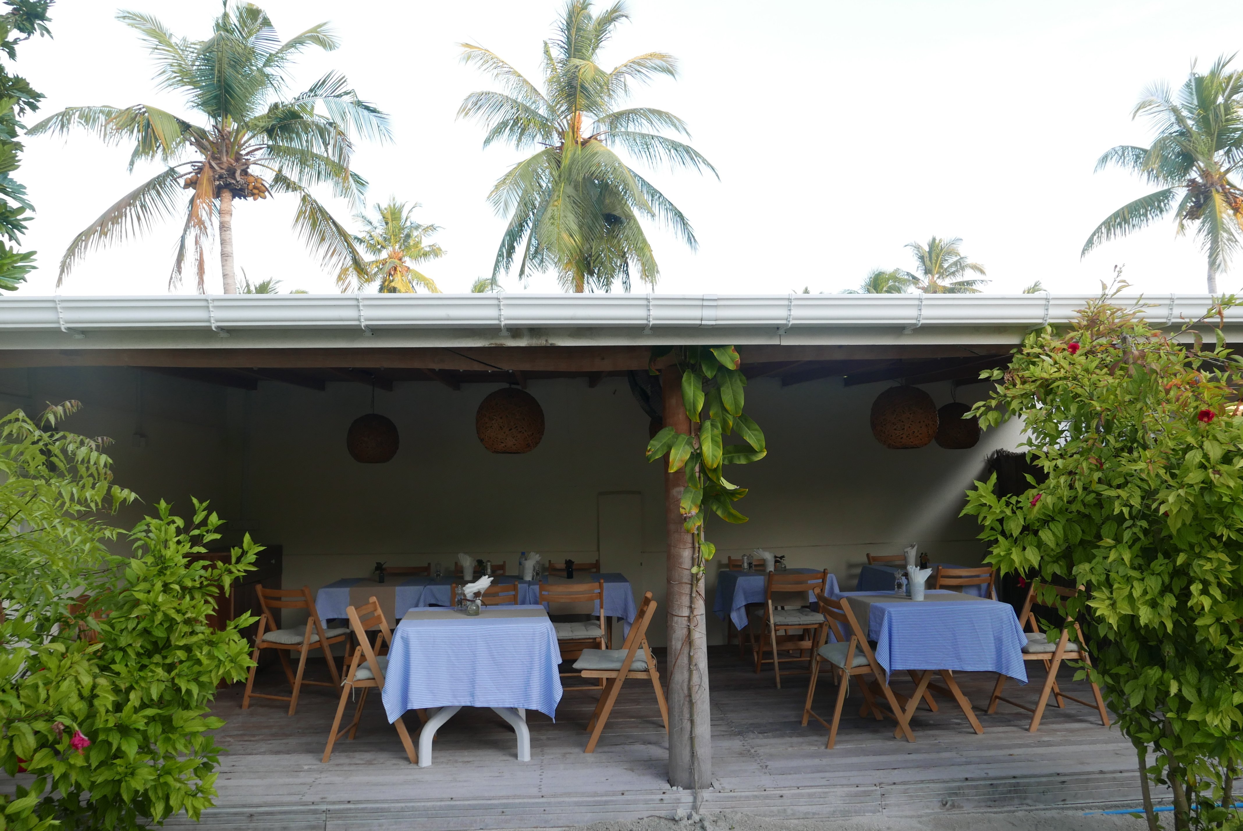 Coco Villa-餐饮