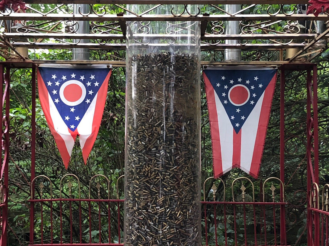 Temple of Tolerance-Wapakoneta必去景点