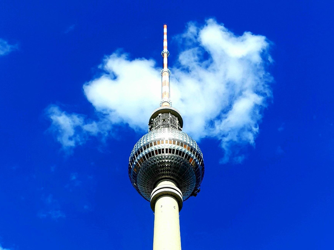 FenTes Tours景点图片