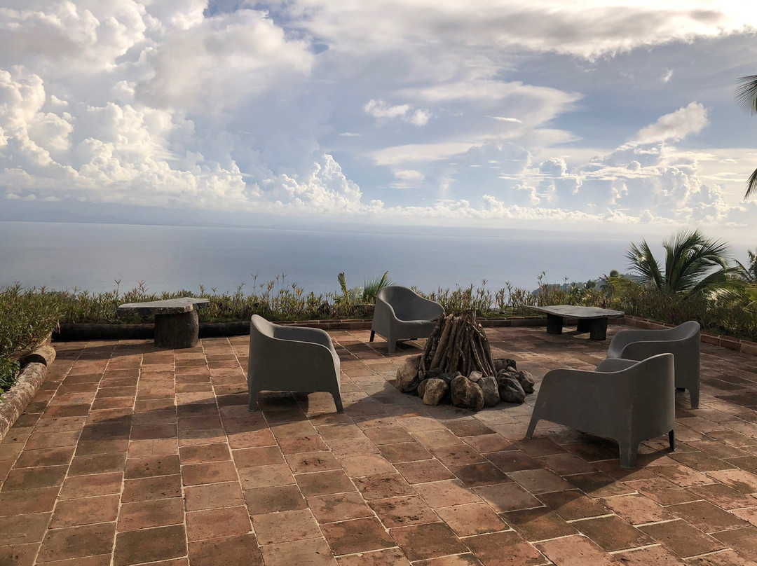 Hacienda Cocuyo主图