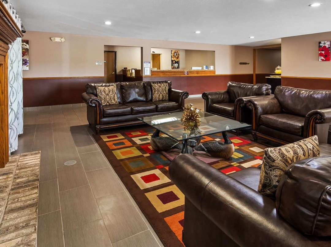 Best Western Dodgeville Inn & Suites主图