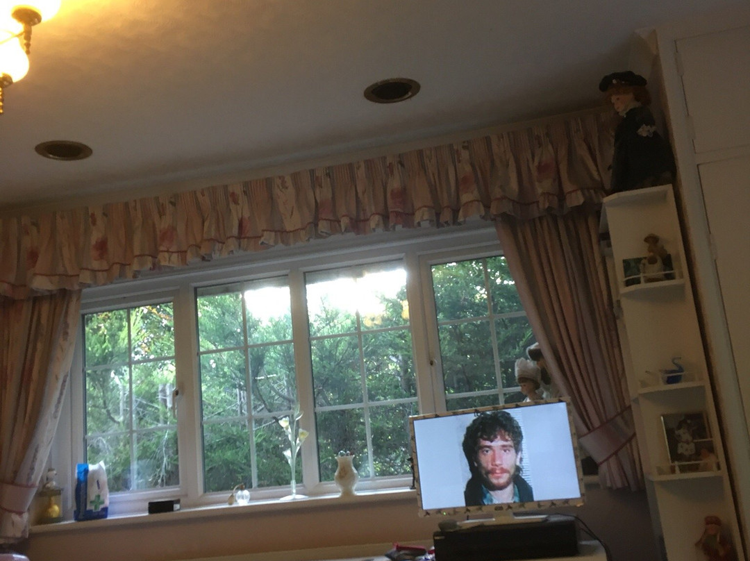 Brambles Bed and Breakfast主图