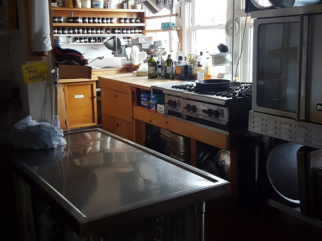 Boulder Hot Springs Inn and Spa主图